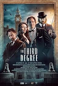 The Third Degree - BRRip